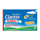 Claritin Adult'S Indoor & Outdoor Allergy Relief Reditabs - 30 Ea