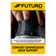 Futuro Comfort Compression Back Support Adjustable - 1 Ea