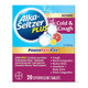 Alka-Seltzer Plus Severe Non-Drowsy Cold & Cough Powerfast Fizz Effervescent Tablets, Citrus, 20 Count