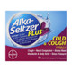 Alka-Seltzer Plus Maximum Strength Cold & Cough, Liquid Gel - 10 Ct