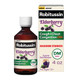 Robitussin Maximum Strength Elderberry Cough + Chest Congestion Dm Cough Medicine For Adults - 4 Fl Oz