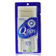 Q-Tips Cotton Swabs For Hygiene And Beauty Care Original Made With 100% Cotton - 375 Ct