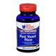 Gnp Red Yeast Rice 600 Mg Cap 120