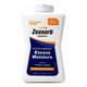 Zeasorb Prevention Super Absorbent Powder, Foot Care, 2.5 Oz