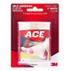 Ace Elastic Athletic Bandage, 3 Inch, 1 Ct