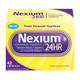 Nexium 24Hr Delayed Release Capsules For Stomach Acid Reducer - 42 Ea