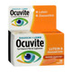 Bausch And Lomb Ocuvite With Lutein And Zeaxanthin Capsules - 36 Ea