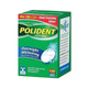 Polident Overnight Whitening, Triple Mint Tablets -120 Ea