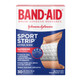 Band-Aid Bandages Sport Strip Extra Wide - 30 Count