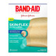 Band Aid Skin Flex Adhesive Bandages, Extra Large, 7 Ea