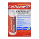 Cortizone 10 Easy Relief Applicator Anti-Itch Liquid 1.25 Oz