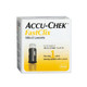 Accu-Chek Fastclix 100+2 Lancets