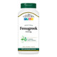 21St Century Fenugreek 610 Mg - 100 Capsules