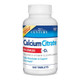 21St Century Calcium Citrate Plus D Maximum Caplets, 120 Count
