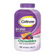 Caltrate Calcium And Vitamin D Plus Minerals 600+D Chewables - 155 Ea