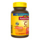 Nature Made Vitamin C 500 Mg Chewable Tablets, Orange 60 Ea