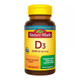 Nature Made Vitamin D3 2000 Iu Tablets 100 Ea