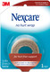 Nexcare No Hurt Wrap Tan 1 Inch X 5 Yard Stretched - 1 Ea