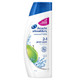 Head & Shoulders 2 In 1 Dandruff Shampoo + Conditioner, Green Apple 13.5 Oz