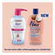 Nair Hair Remover Sensitive Formula Shower Power With Coconut Oil And Vitamin E - 12.6 Oz