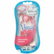 Gillette Venus Sensitive Disposable Razors 3 Ea