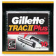 Gillette Trac Ii Plus Cartridges 10 Each