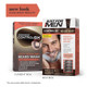 Just For Men Control Gx Gray Reducing Beard Wash - 4 Oz