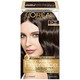 L'Oreal Paris Superior Preference Fade-Defying + Shine Permanent Hair Color, 5A Medium Ash Brown - 1 Ea
