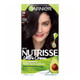 Garnier Nutrisse Nourishing Fruit Oil Concentrates Hair Color Creme Kit