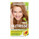 Garnier Nutrisse Permanent Dark Golden Blonde Hair Color Creme