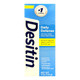 Desitin Rapid Relief Zinc Oxide Diaper Rash Cream 4 Oz