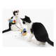 Catit Play Spinning Bee Interactive Cat Toy, 1 Ea