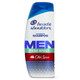 Head & Shoulders Men Old Spice Pure Sport  Shampoo