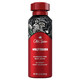 Old Spice Aluminum Free Body Spray for Men, Wolfthorn, 5.1 Oz