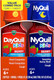 Vicks DayQuil & NyQuil Kids Berry Cold & Cough Medicine Combo Pack, Daytime & Nighttime Relief 16 fl oz