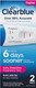 Clearblue Early Detection Pregnancy Test, 2 count