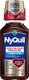 Vicks, NyQuil High Blood Pressure Cold and Flu Relief Liquid Medicine, 8 Fl Oz