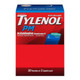 Tylenol Pm Extra Strength Caplets, 50X2
