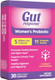 Women’s Probiotic, Slows Down Digestive Aging, Boosts Immune System, Supports UT & Feminine Health 30 ct
