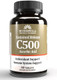 Windmill Natural Vitamins Vitamin C 500 mg Sustained Release, 60 tablets