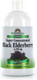 Windmill Natural Vitamins Super Concentrated Black Elderberry,  8 fl oz