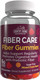 Country Farms Fiber Care Prebiotic Gummies, 6g of Fiber Per Serving 120 gummies