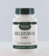 Food Plus Melatonin 3 Mg 60 Tabs