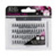 Ardell Double Up Individuals KnotFree Lashes, Medium Black, 1 Ea