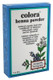 Colora Henna Powder Hair Color Burgundy for Deep Red Purple Tones, 2 oz