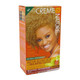 Creme of Nature Moisture Rich Hair Color Kit in Light Blonde for Shea Butter Enriched Color, 1 Ea