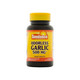 Sundance Vitamins Odorless Garlic 500 Mg Tablets, 90 Ea