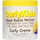 Curly Kids Curly Creme Conditioner for Gentle Moisture, 6 oz