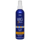 DEMERT Wig and Weave Oil Free Shine for Natural and Synthetic Hair, 8 oz