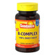 Sundance Vitamins B-Complex 100% Daily Value, 100 Ea